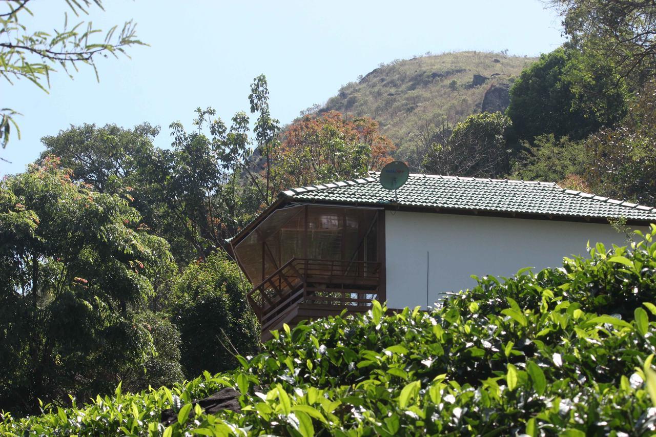 Vythiri Hills Hotel Exterior foto